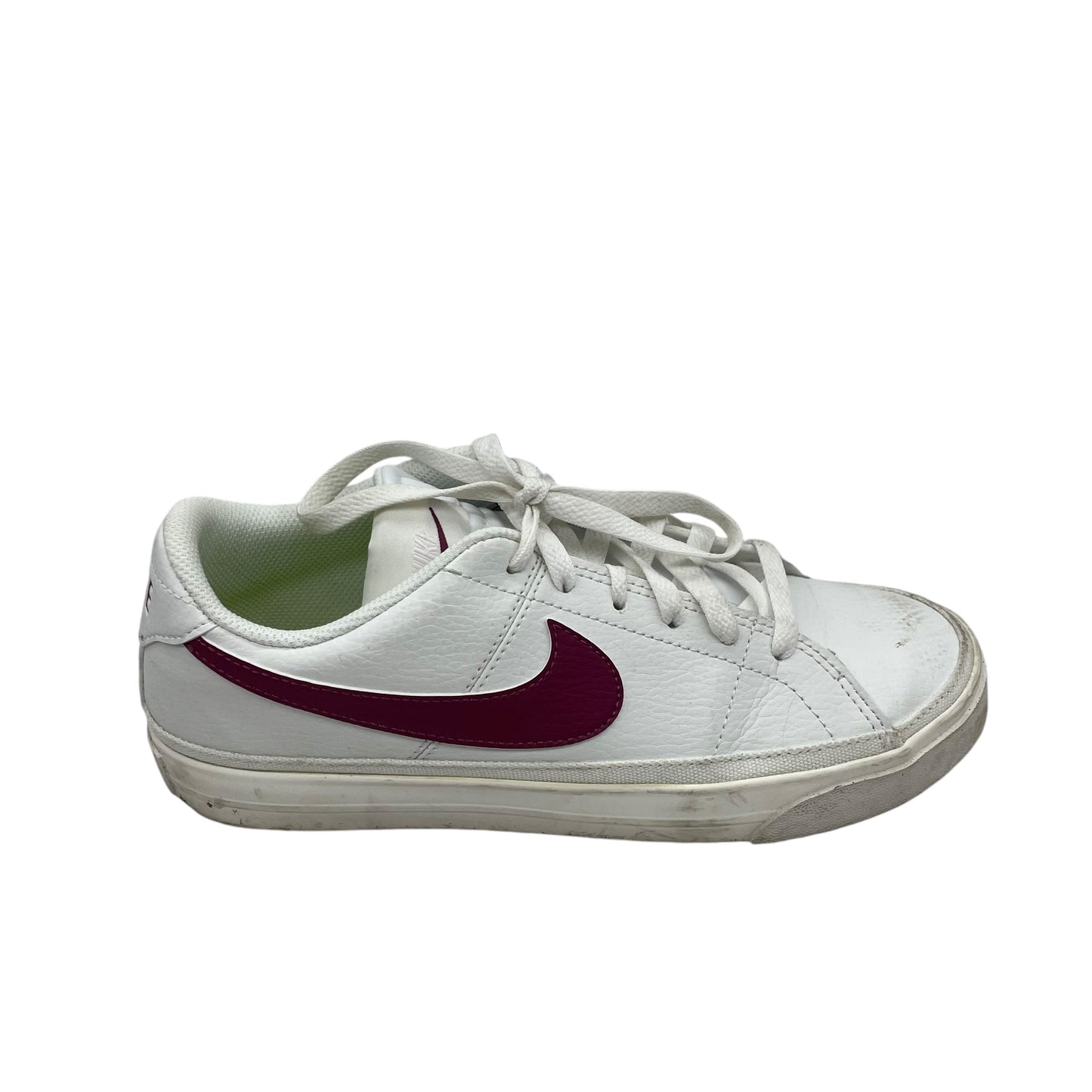 Shoes Sneakers By Nike In White, Size:8