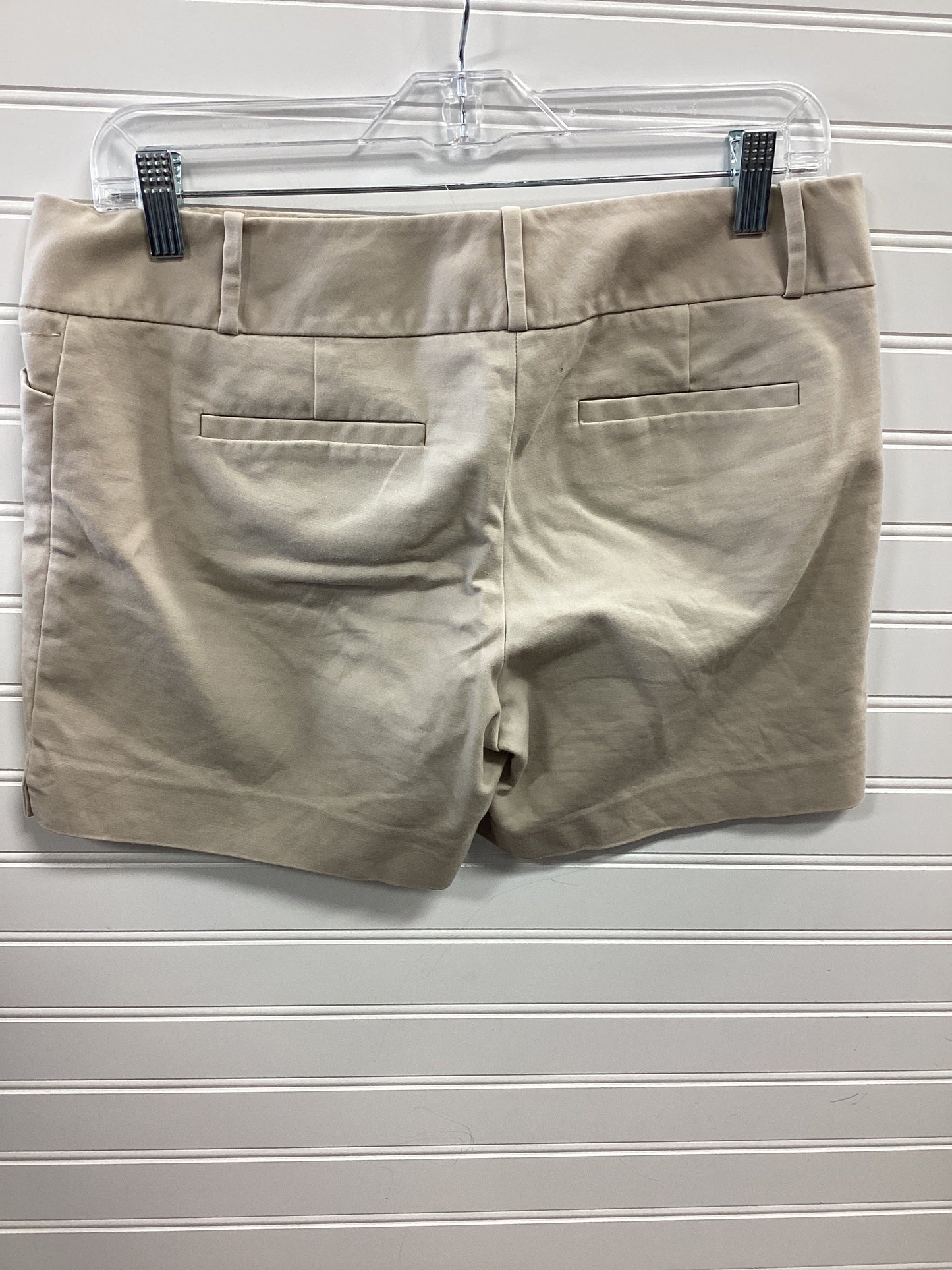 Shorts By Cmc In Tan, Size:8