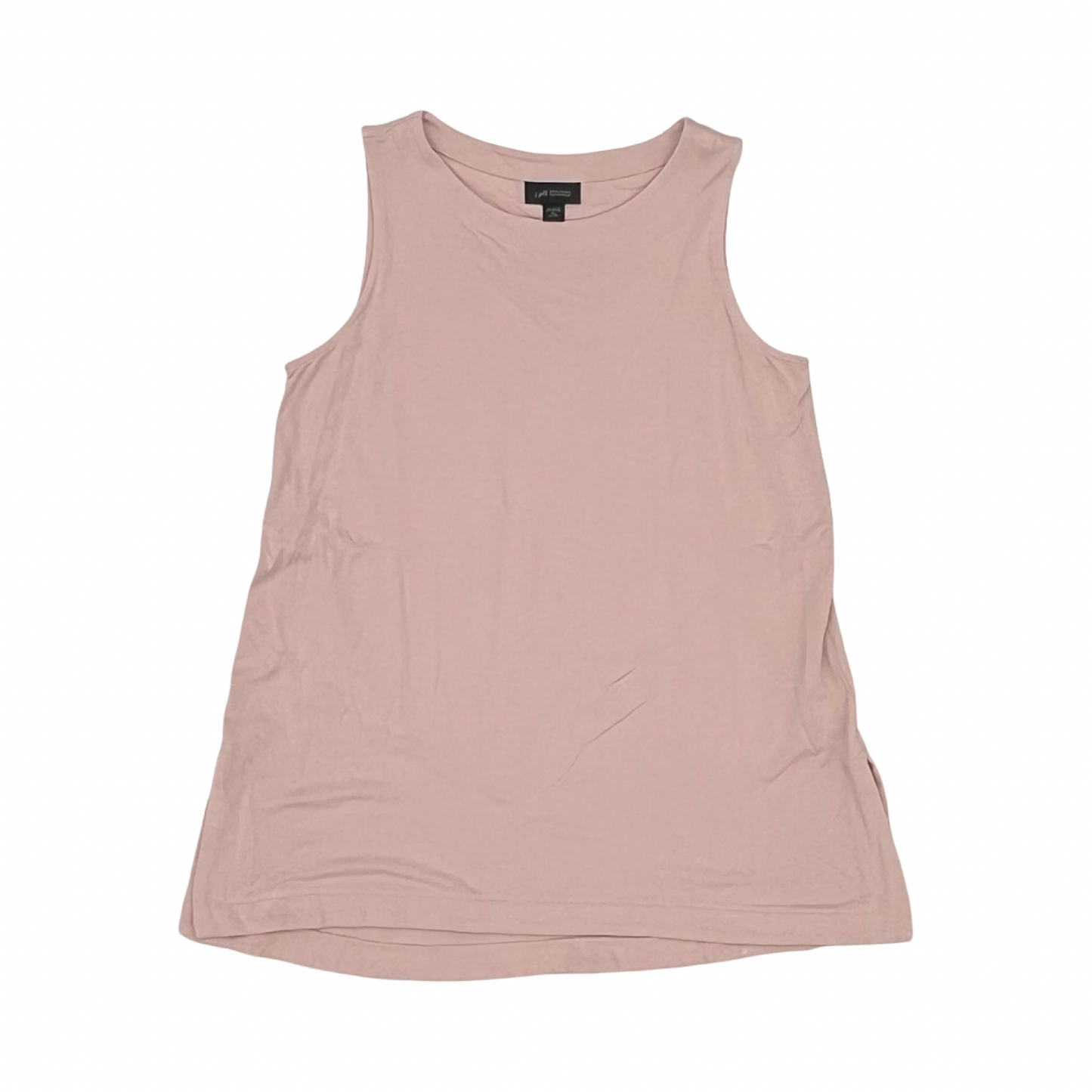 Top Sleeveless By J. Jill In Pink, Size:Xsp