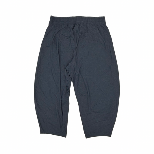 Athletic Pants By Old Navy In Blue, Size:Xl