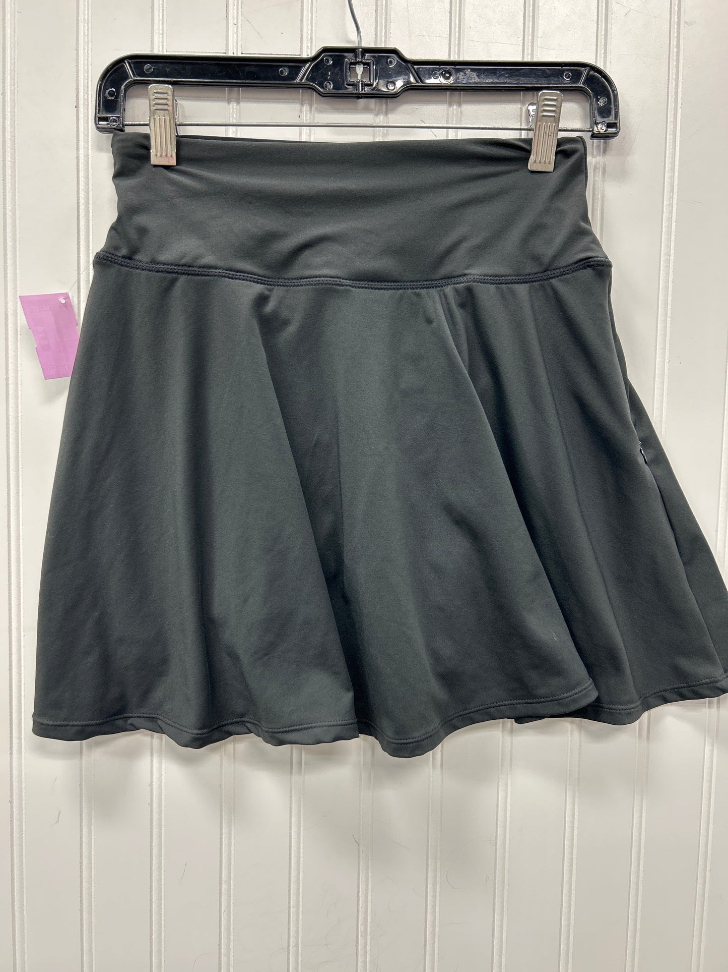 Athletic Skort By Cmc In Black, Size:Xs