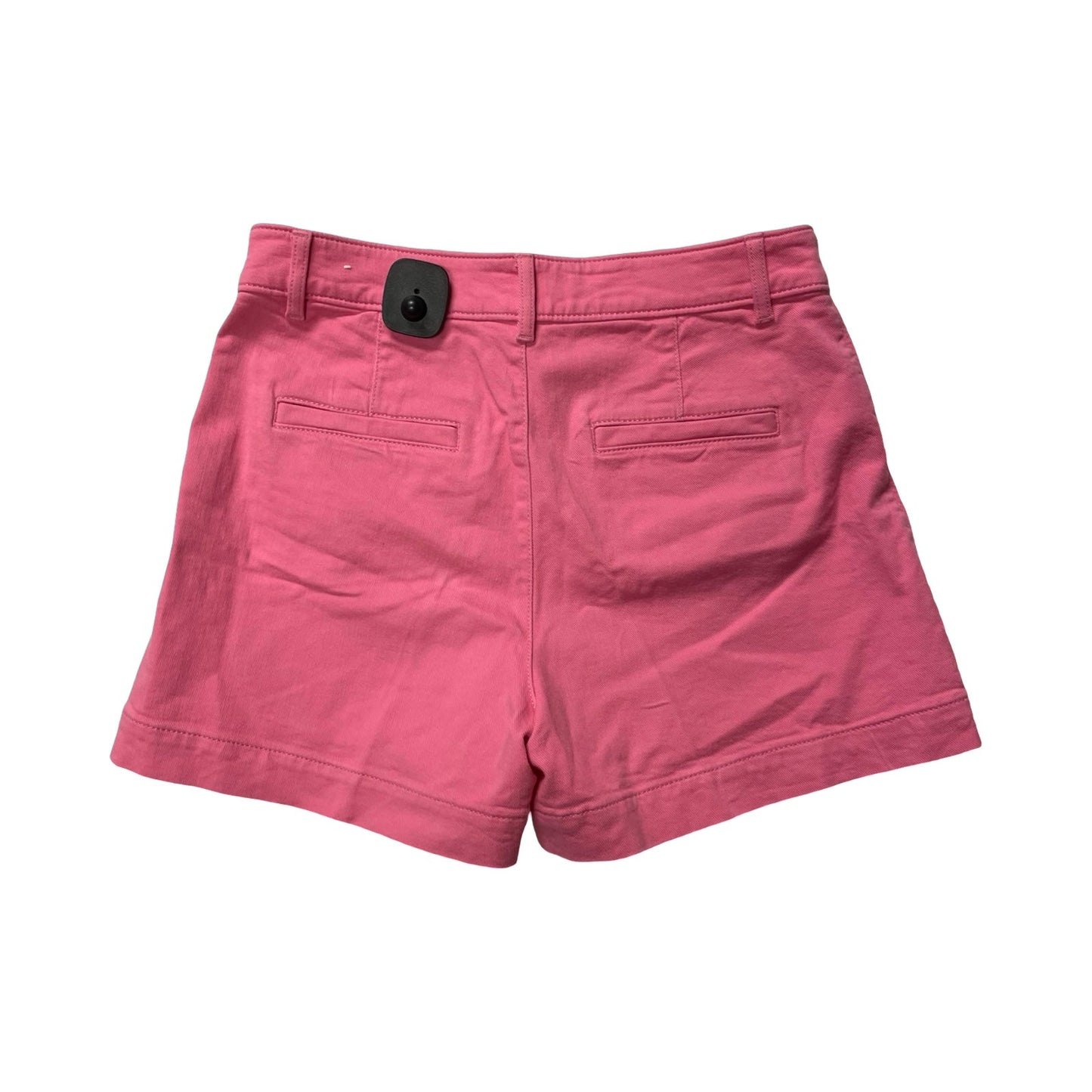 Shorts By Loft In Pink, Size:4