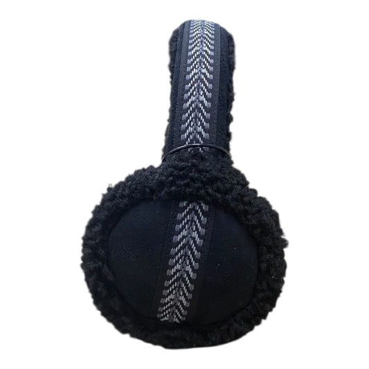 Ear Warmers By Koolaburra By Ugg In Black