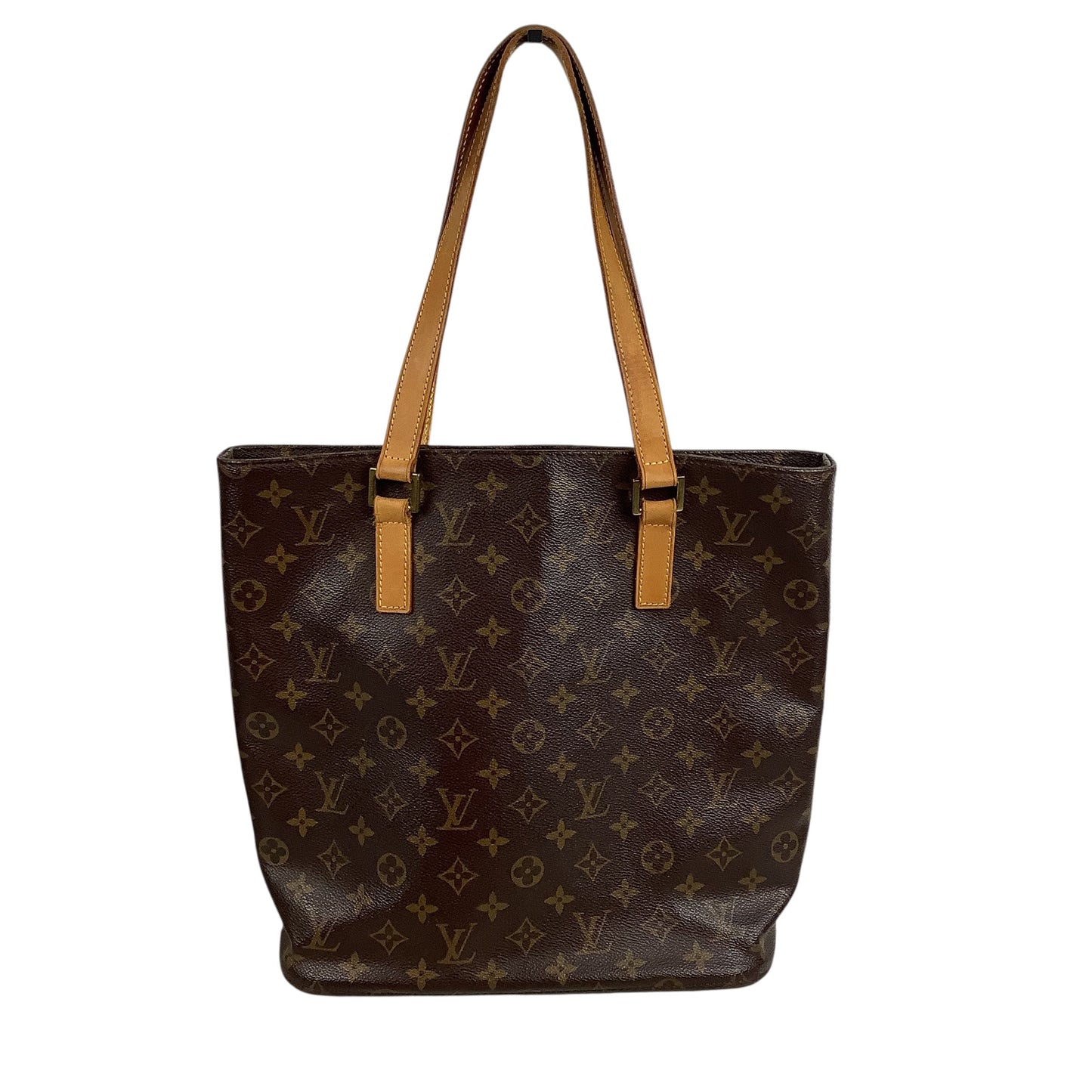 Handbag Luxury Designer By Louis Vuitton, Size: Medium