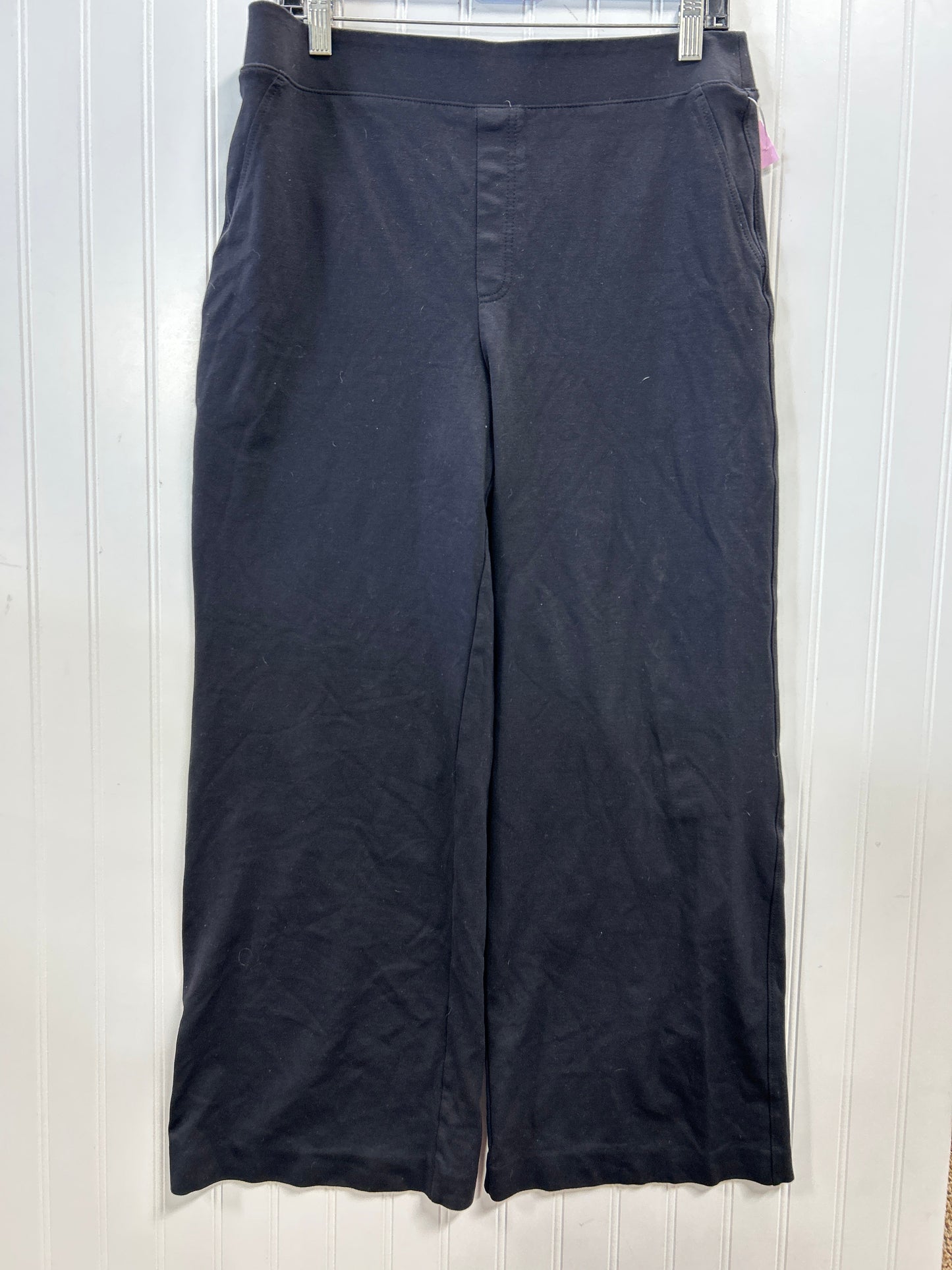 Pants Dress By Nine West In Black, Size:L