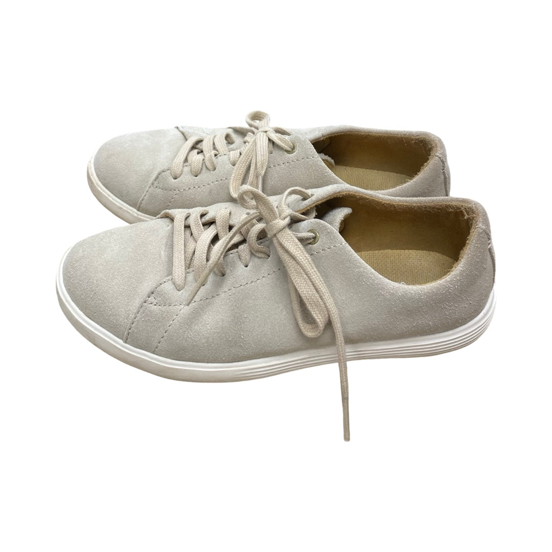 Shoes Sneakers By Cole-Haan In Brown, Size:6.5