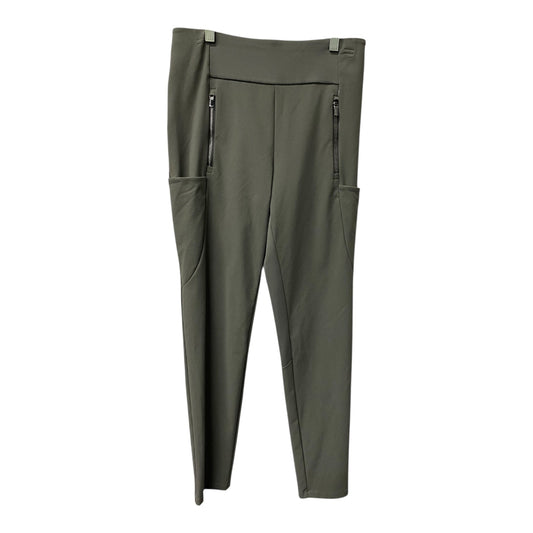 Athletic Pants By Athleta In Grey, Size:8