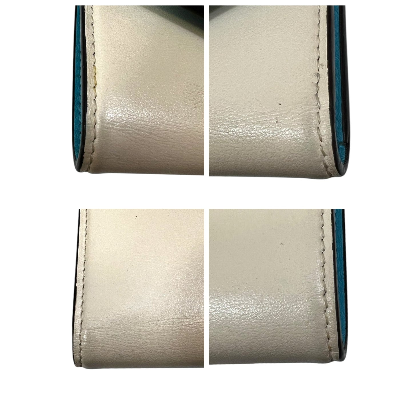 Wallet Luxury Designer By Louis Vuitton, Size: Small