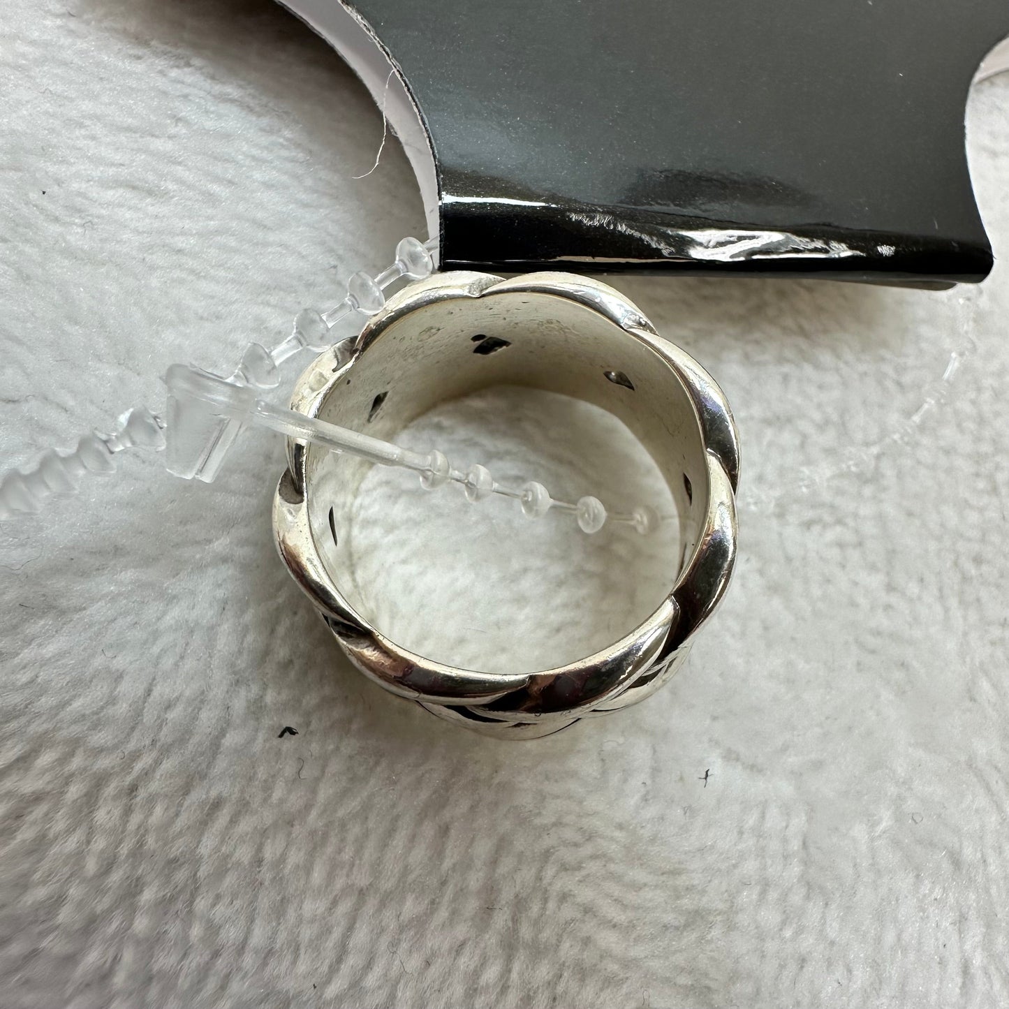 Ring Band By Brighton