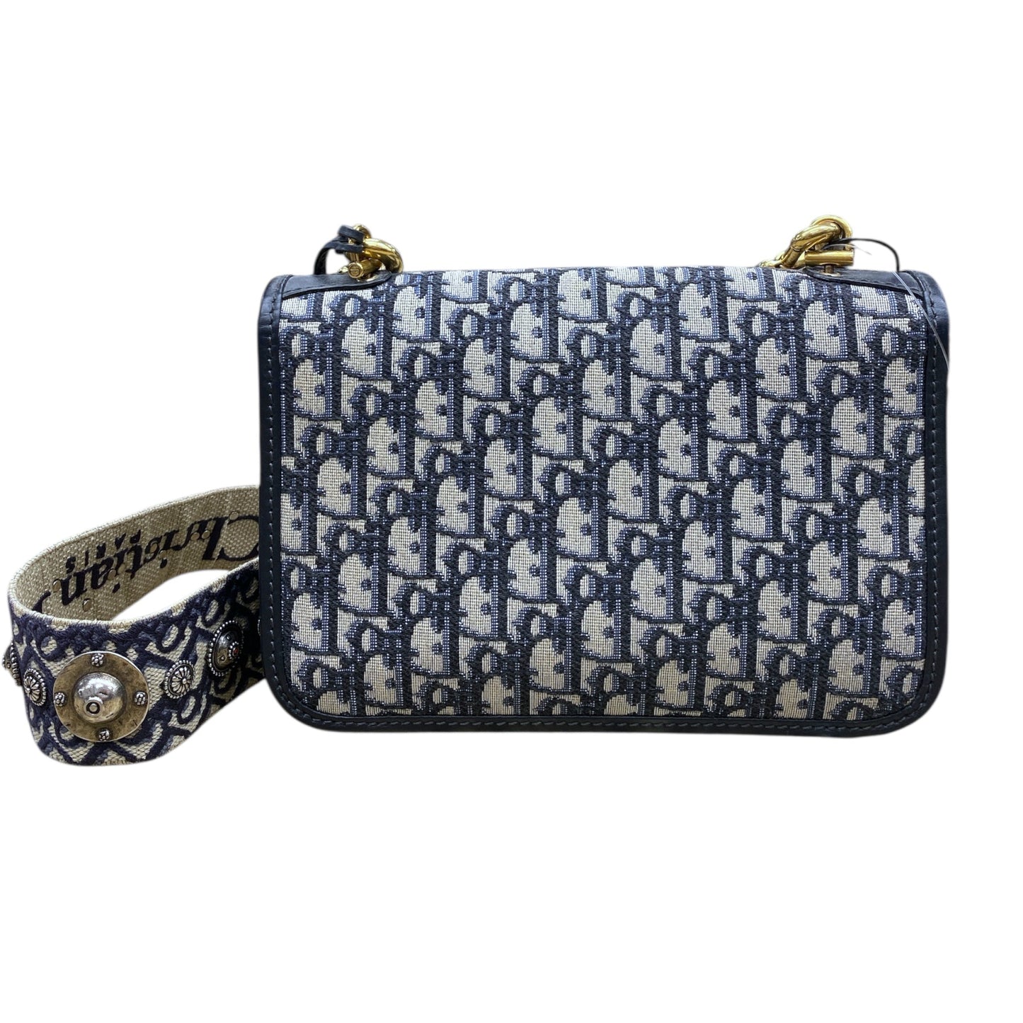 Handbag Luxury Designer By Dior  Size: Small