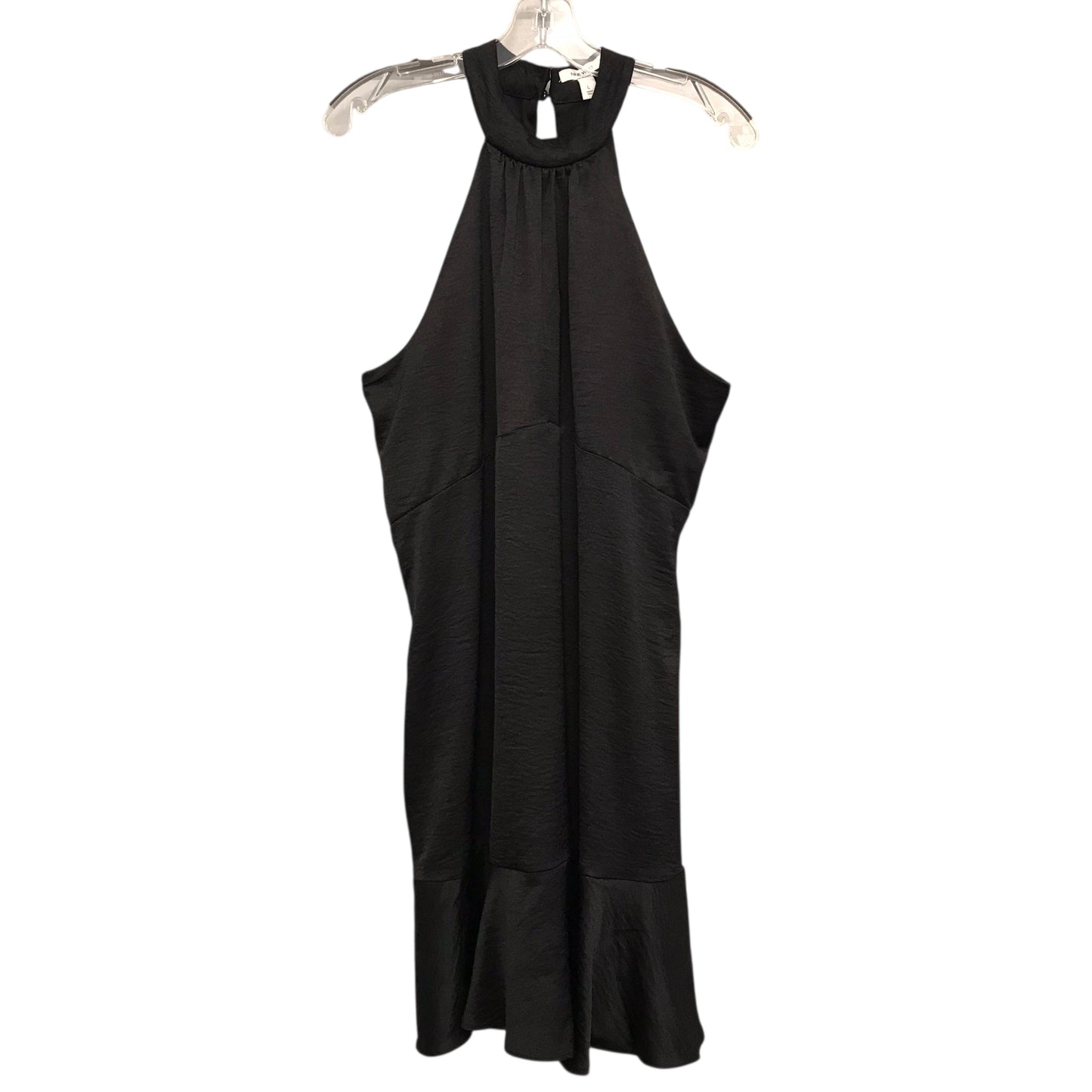 Dress Party Short By Nine West In Black, Size:L