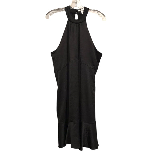 Dress Party Short By Nine West In Black, Size:L