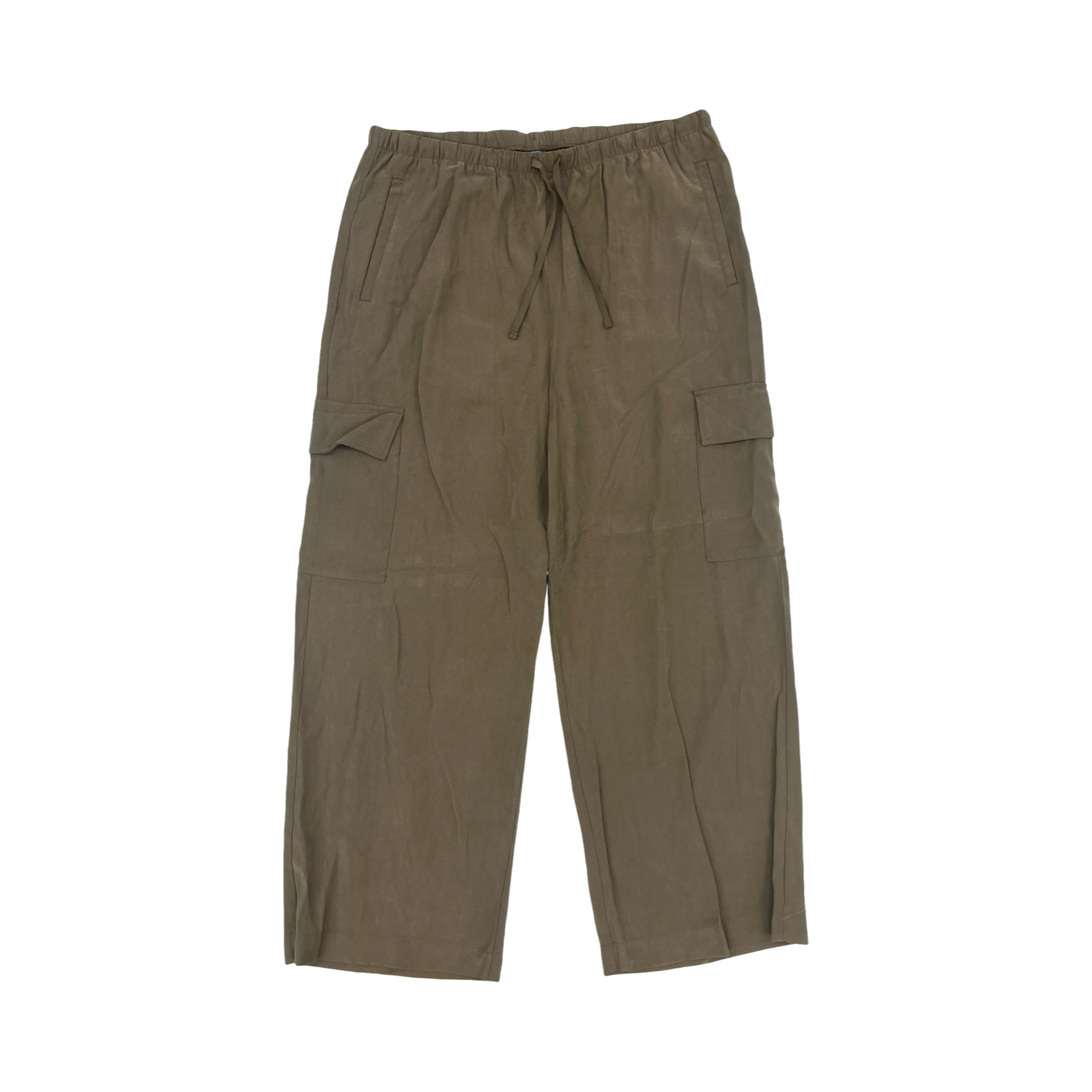 Pants Other By Old Navy In Green, Size:Xl