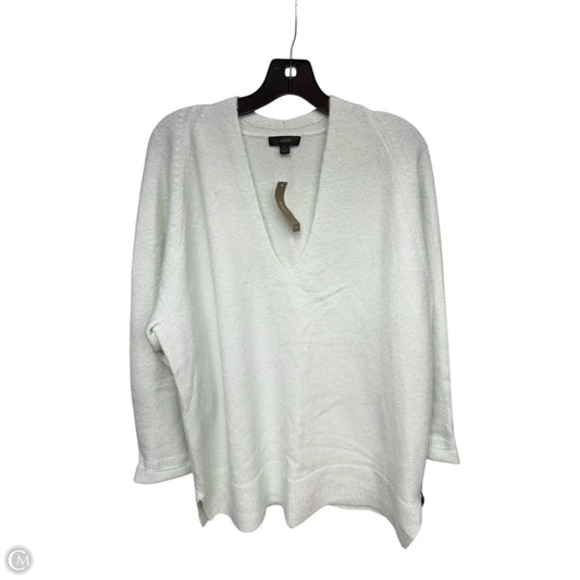 Sweater By J. Crew In Green, Size: L