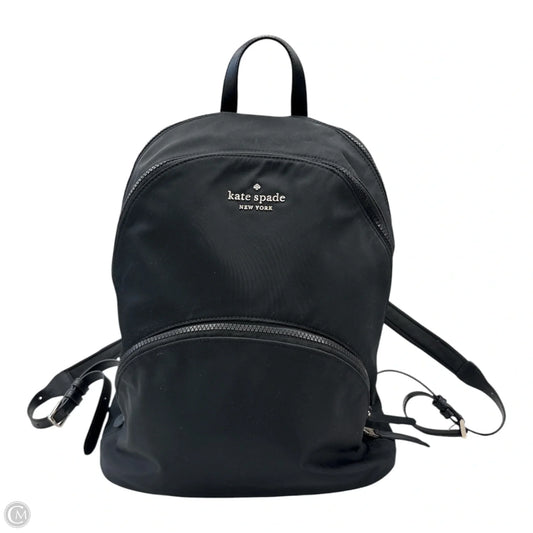Backpack Designer By Kate Spade, Size: Medium