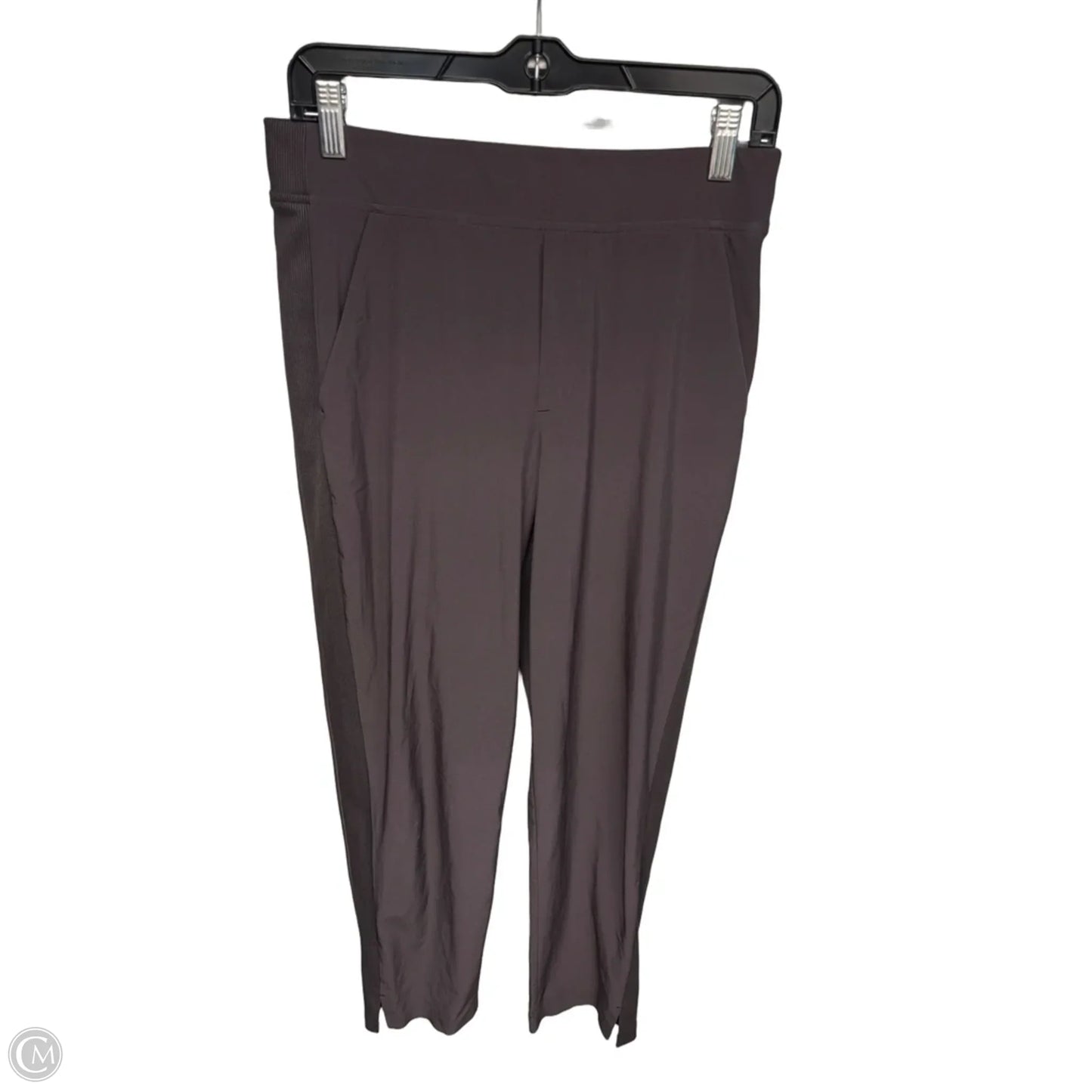 Athletic Pants By Athleta In Brown, Size: 6