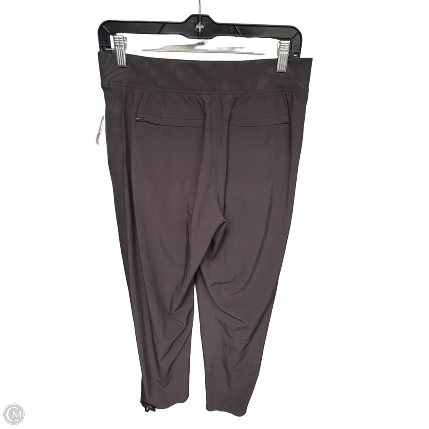 Athletic Pants By Athleta In Brown, Size: 6