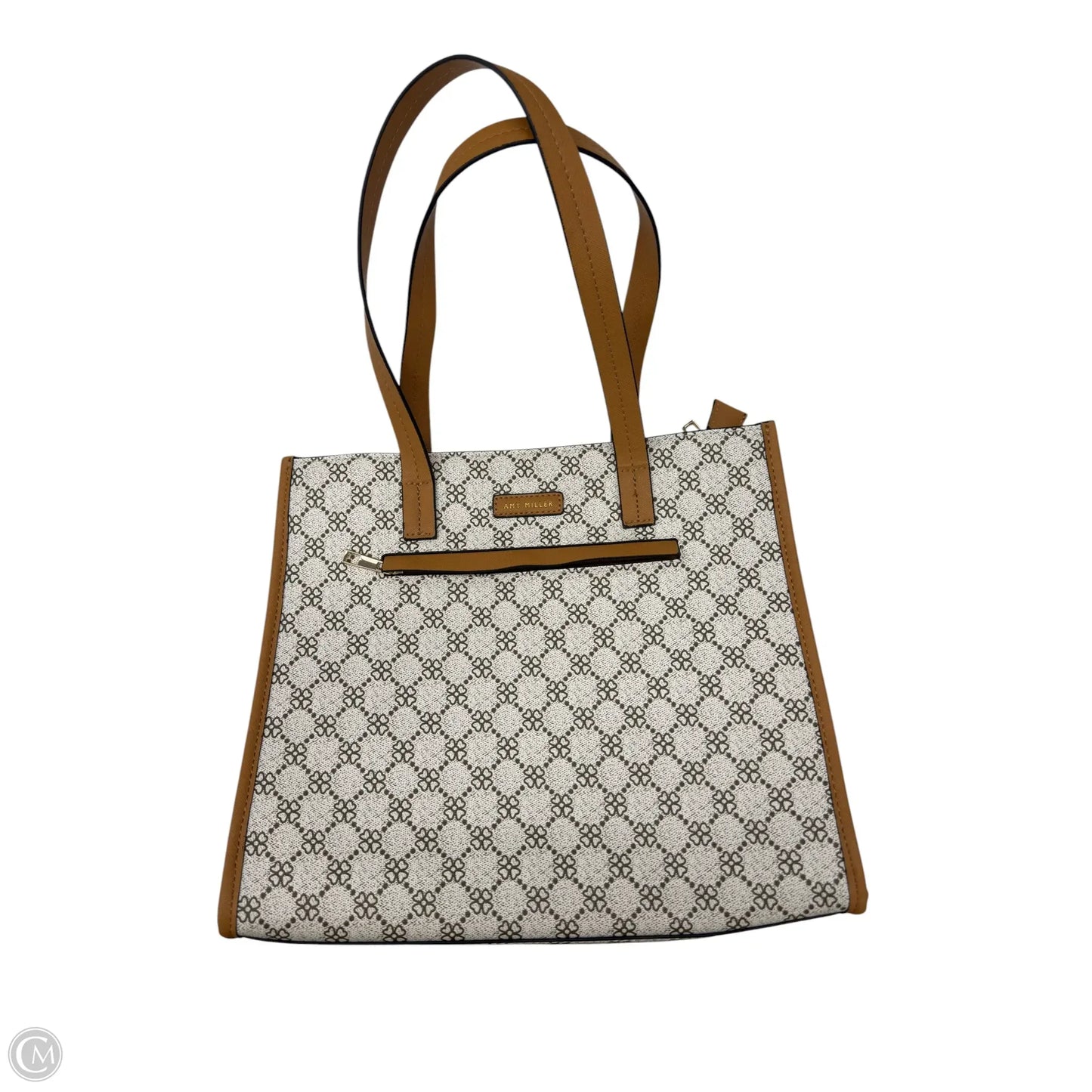 Handbag By Clothes Mentor, Size: Large