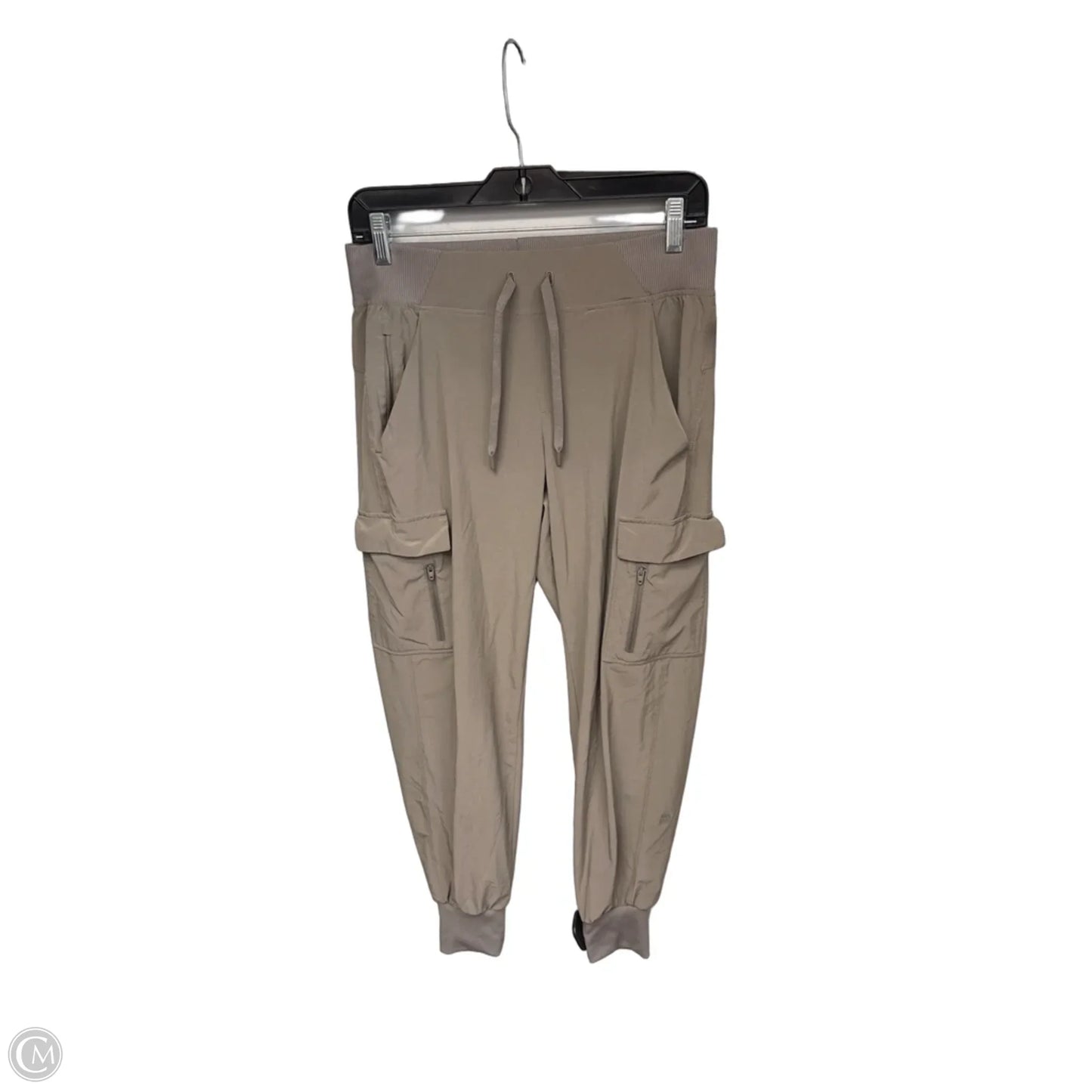 Athletic Pants By All In Motion In Brown, Size: S