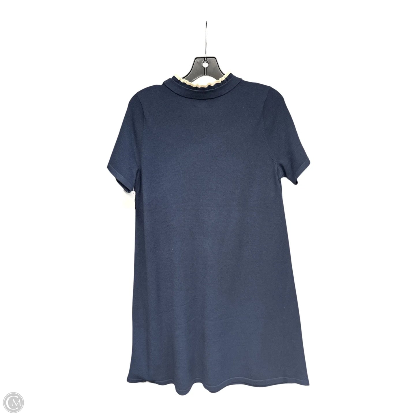 Dress Work By Caslon In Navy, Size: M