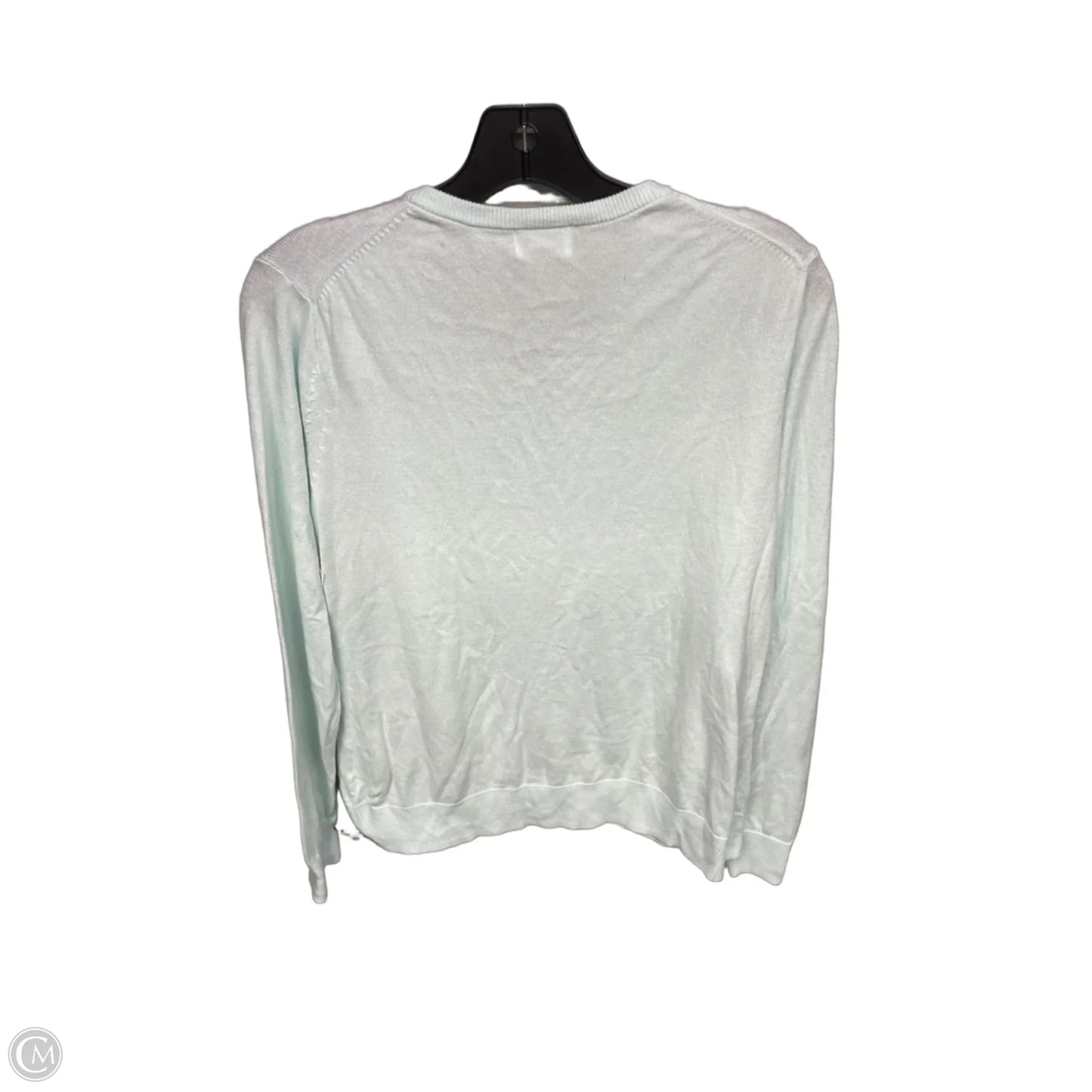Cardigan By Old Navy In Aqua, Size: L