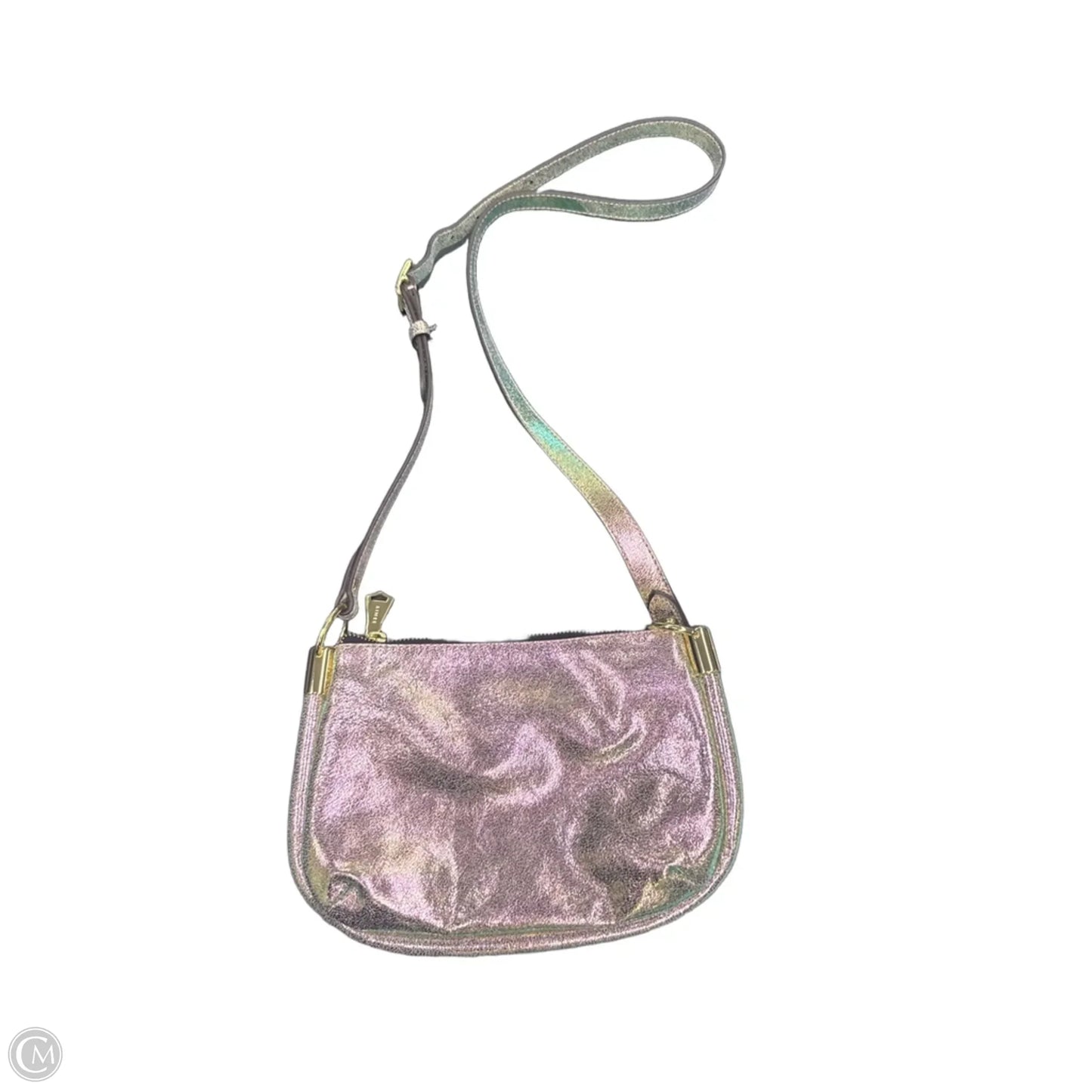 Handbag Designer By Aimee Kestenberg, Size: Small