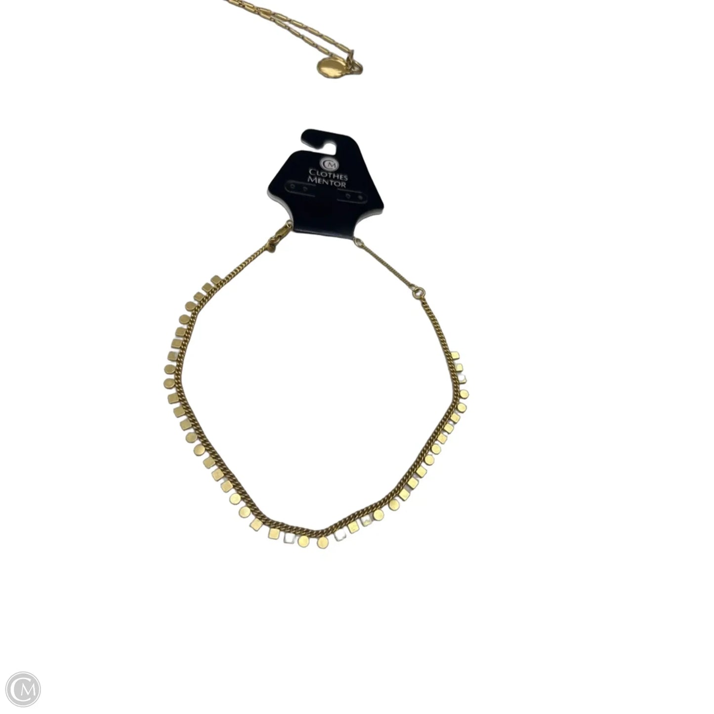 Necklace Charm By Madewell