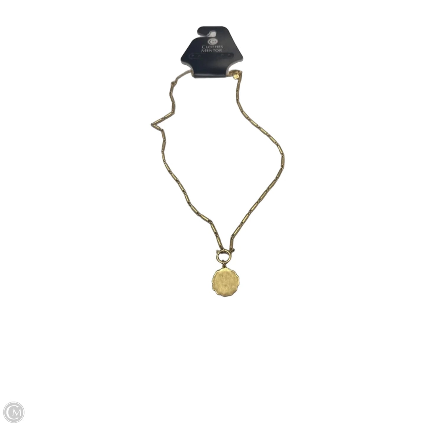 Necklace Chain By Madewell