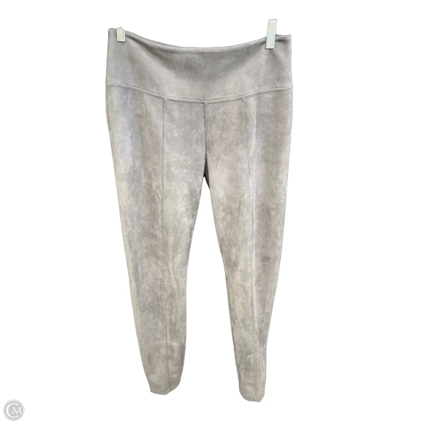 Pants Leggings By White House Black Market In Grey, Size: 8