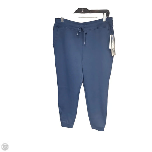 Athletic Pants By 32 Degrees In Navy, Size: M
