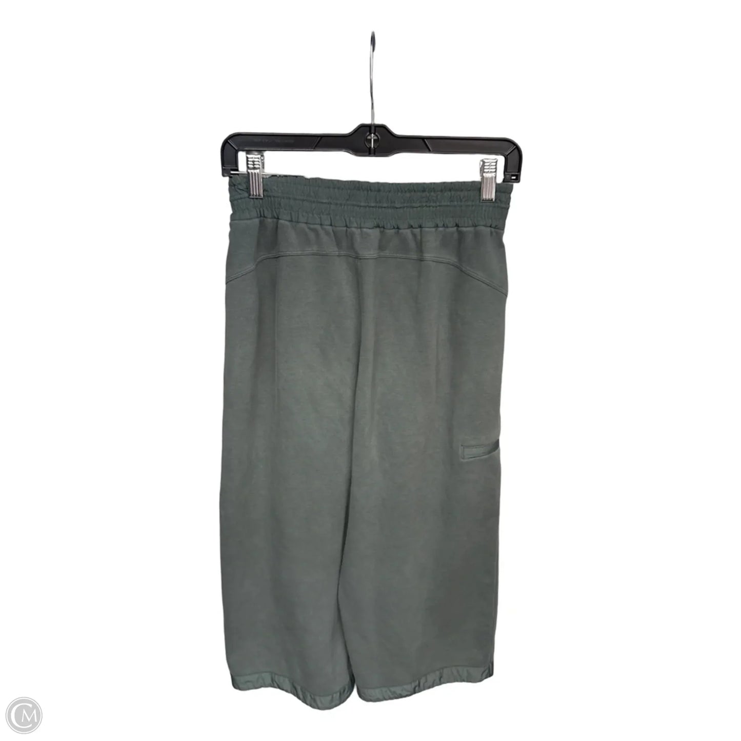 Athletic Pants By Athleta In Green, Size: Xs