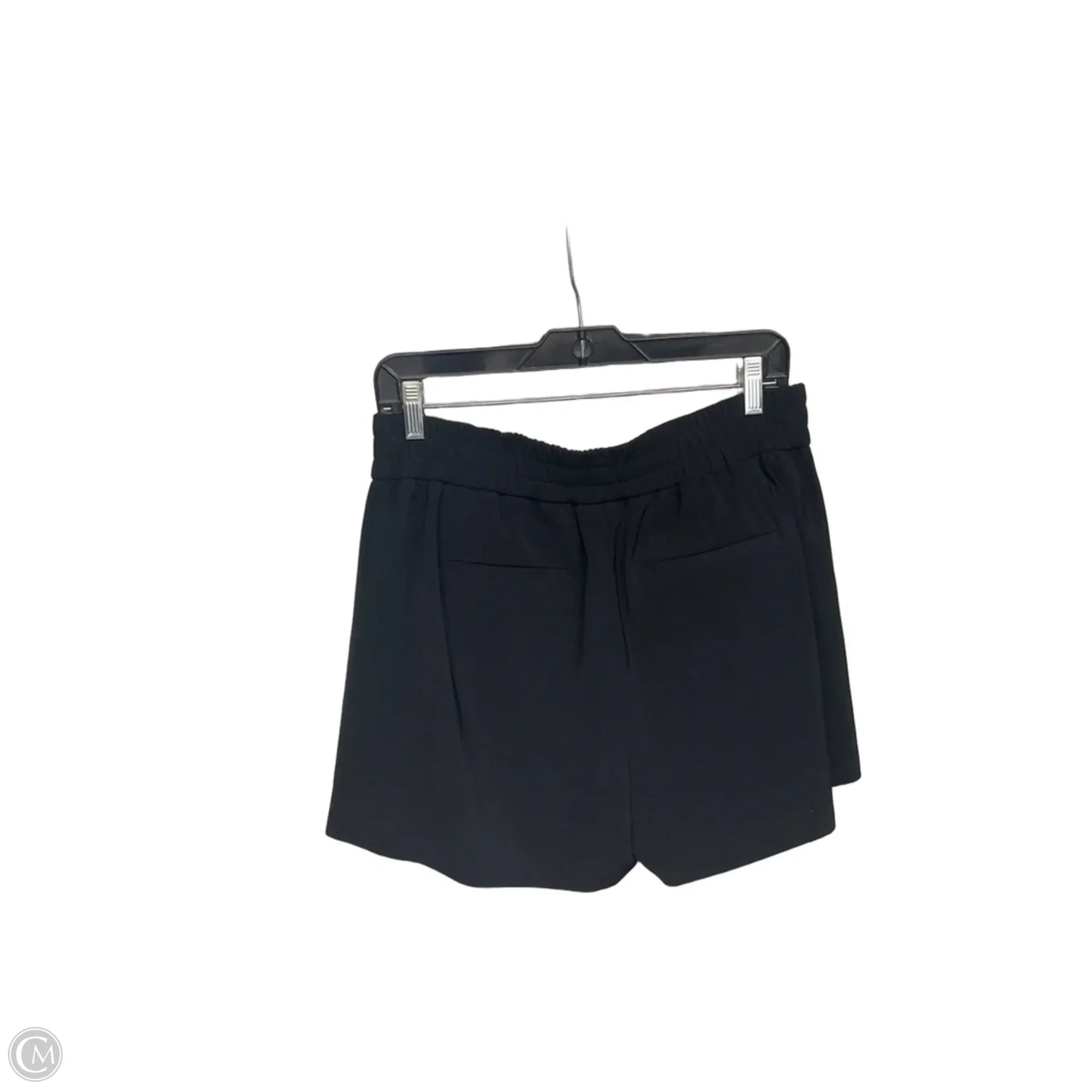 Shorts By Jennifer Lopez In Black, Size: M