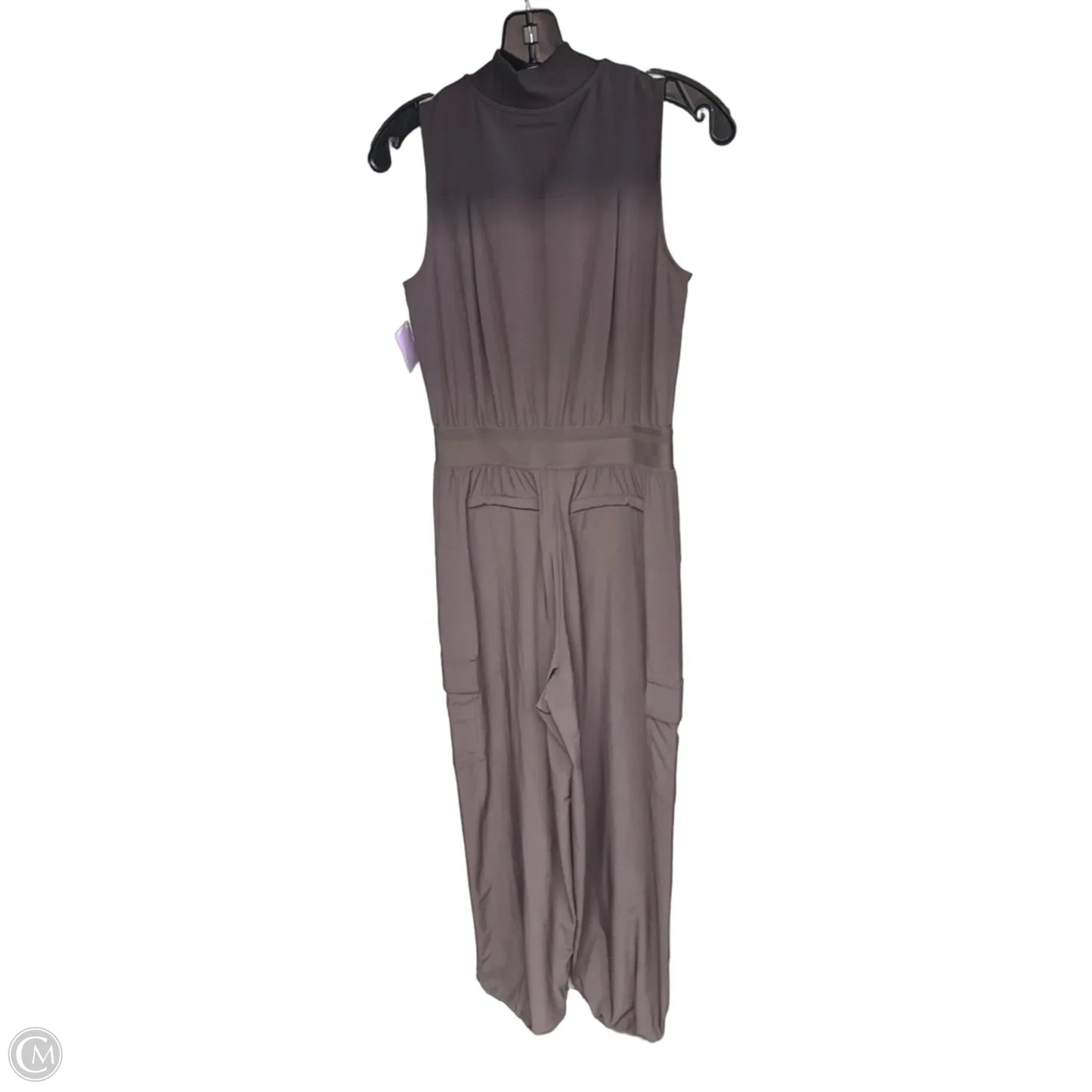 Jumpsuit By Athleta In Purple, Size: Xs