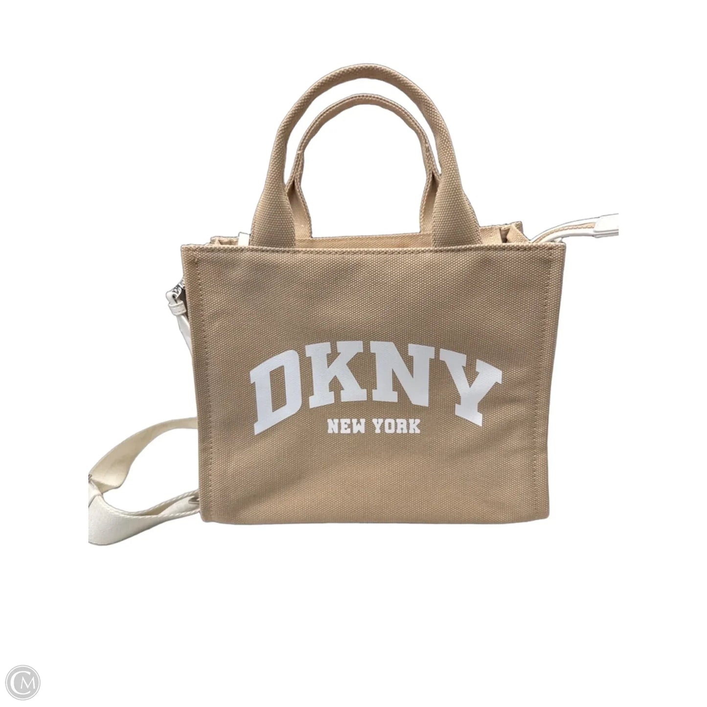 Handbag By Dkny, Size: Large