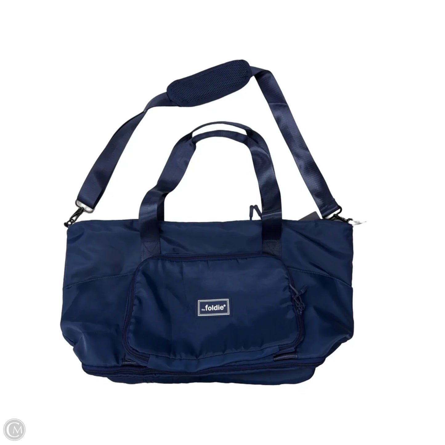 Duffle And Weekender By Clothes Mentor, Size: Large