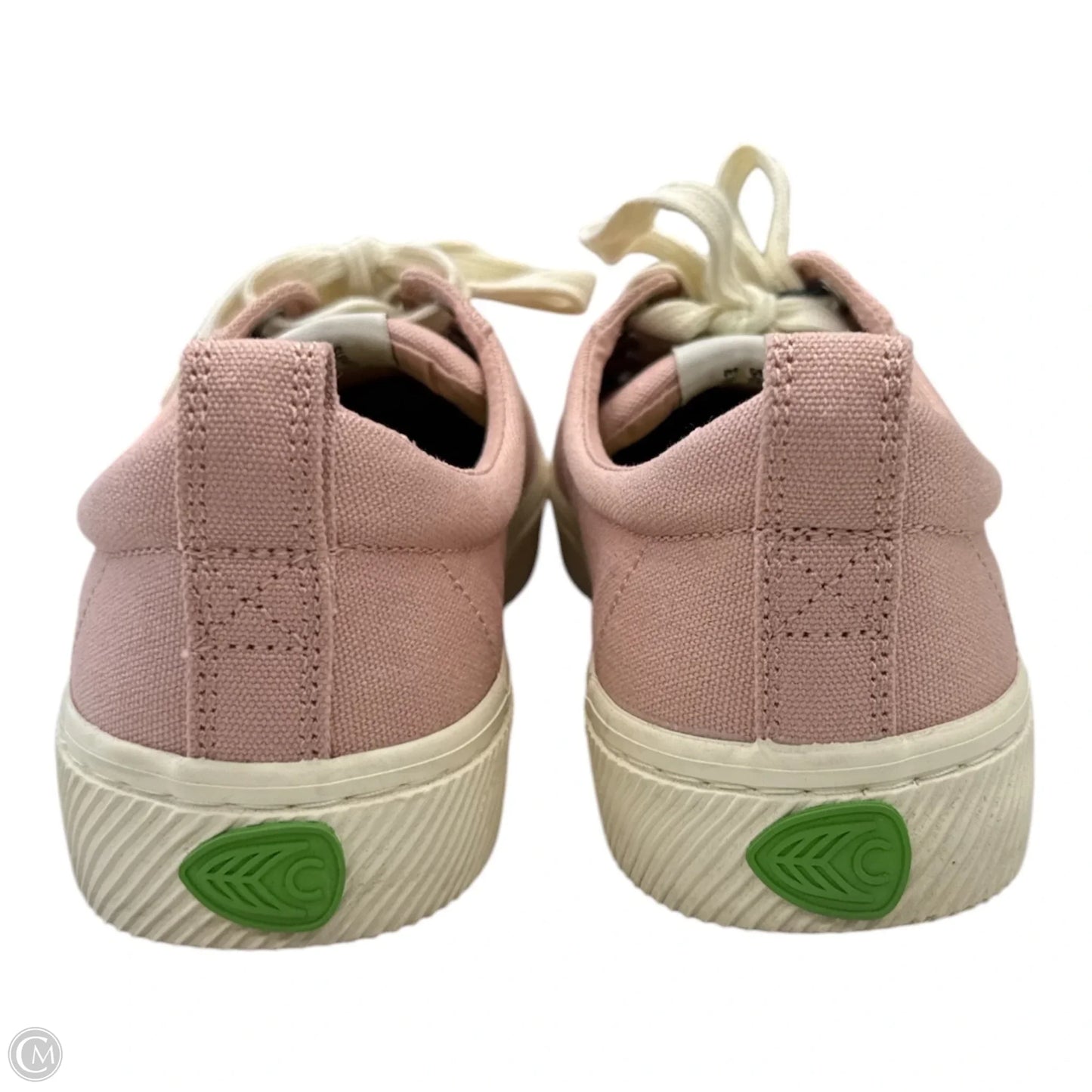 Shoes Sneakers By Cariuma In Pink, Size: 9