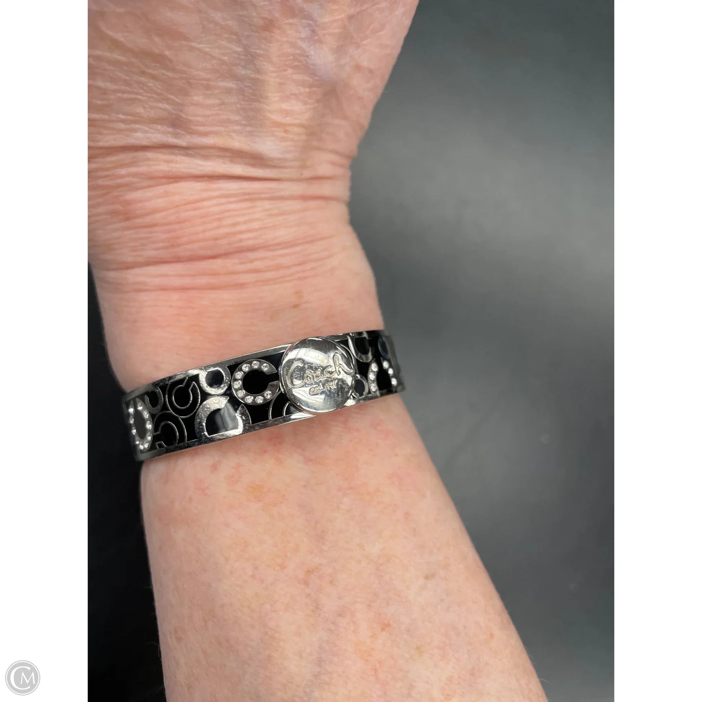 Bracelet Designer By Coach