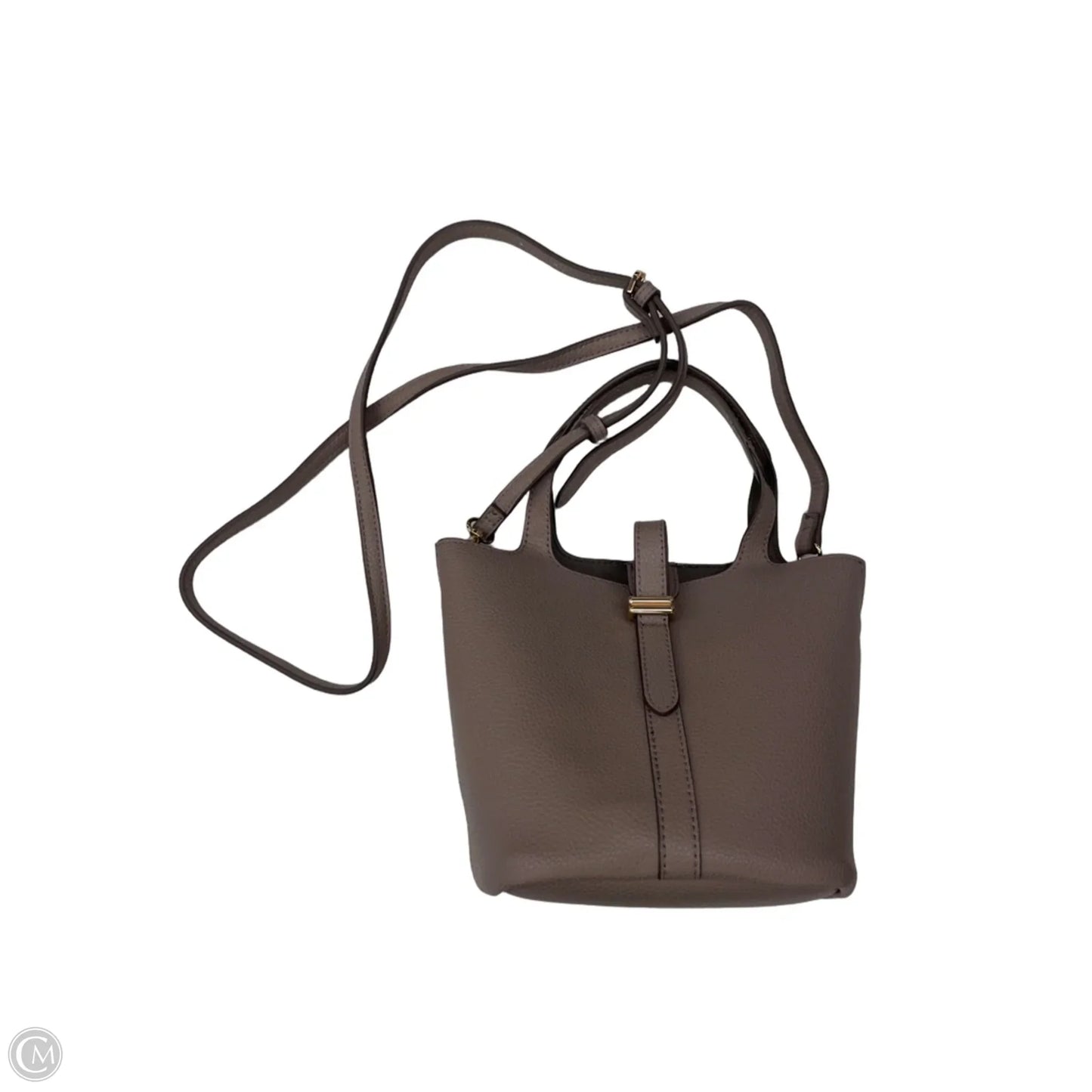Crossbody By Clothes Mentor, Size: Small