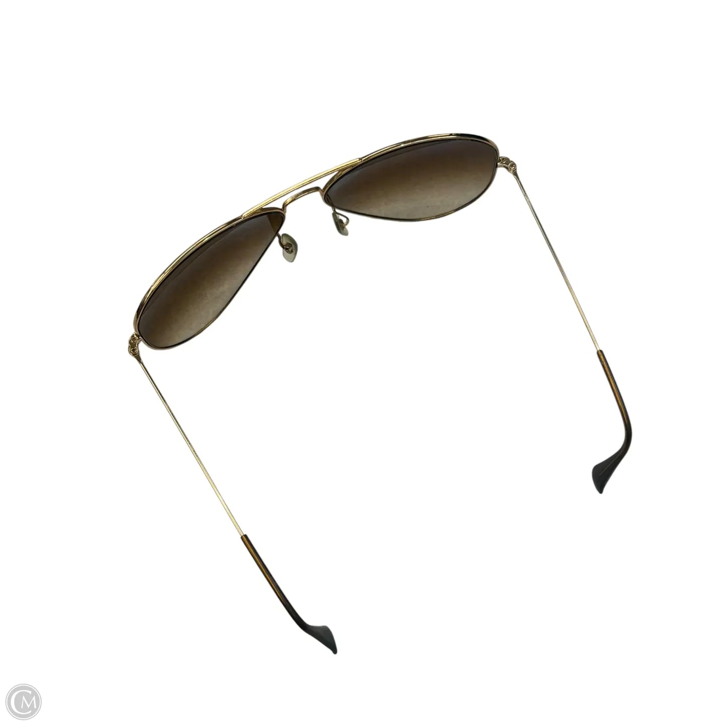 Sunglasses Designer By Ray Ban, Size: