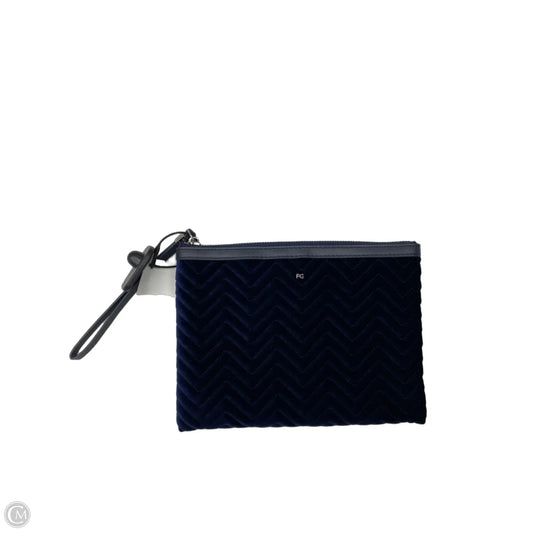 Clutch By Clothes Mentor, Size: Large