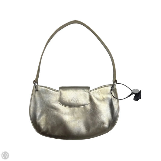 Clutch By Clothes Mentor, Size: Small