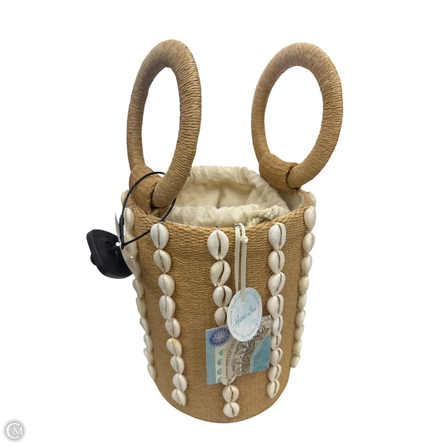 Handbag By Sigrid Olsen, Size: Medium