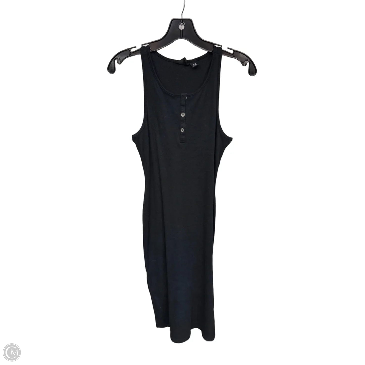 Dress Casual Maxi By Roxy In Blue, Size: S
