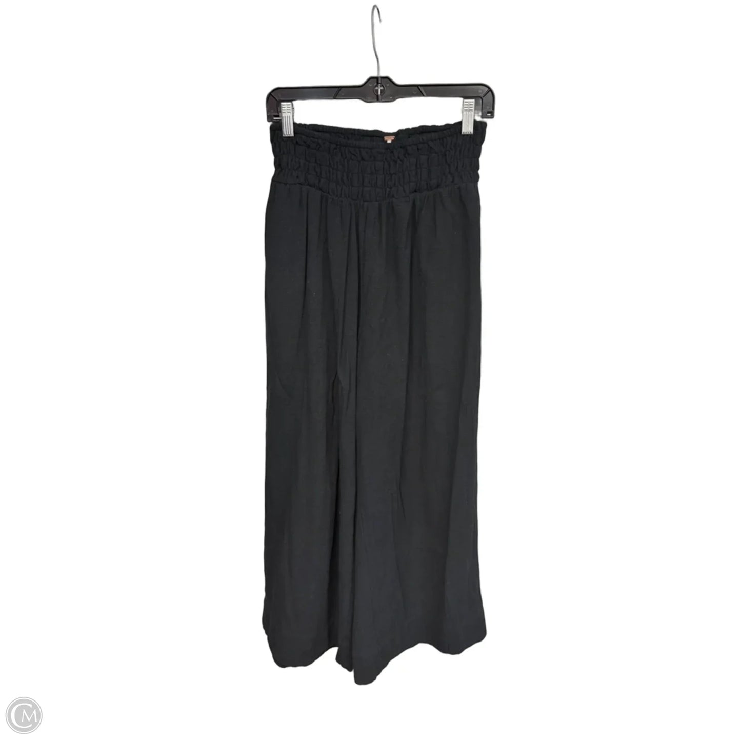 Pants Lounge By Free People In Black, Size: S