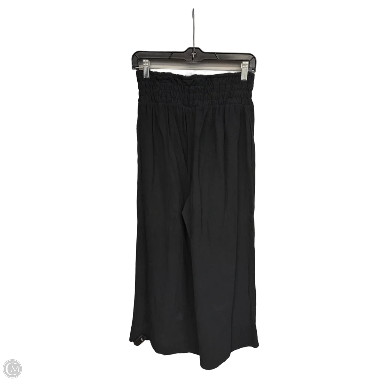 Pants Lounge By Free People In Black, Size: S
