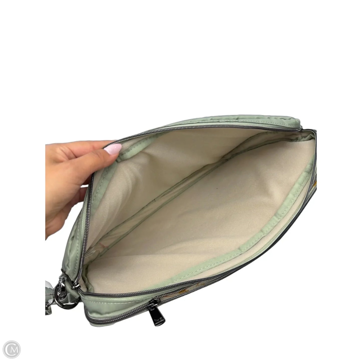 Laptop Bag By Lug, Size: Large