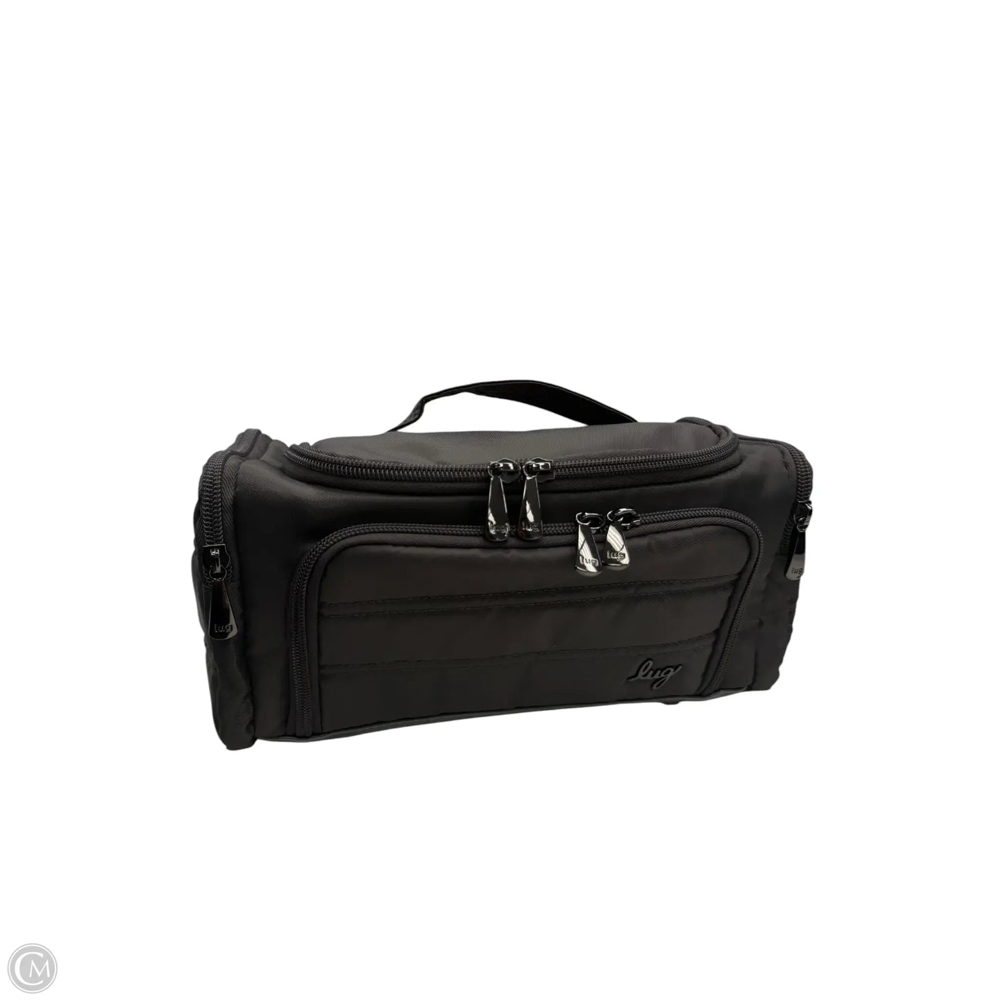Makeup Bag By Lug, Size: Large