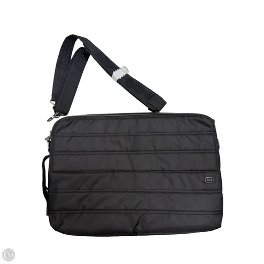 Laptop Bag By Lug, Size: Large