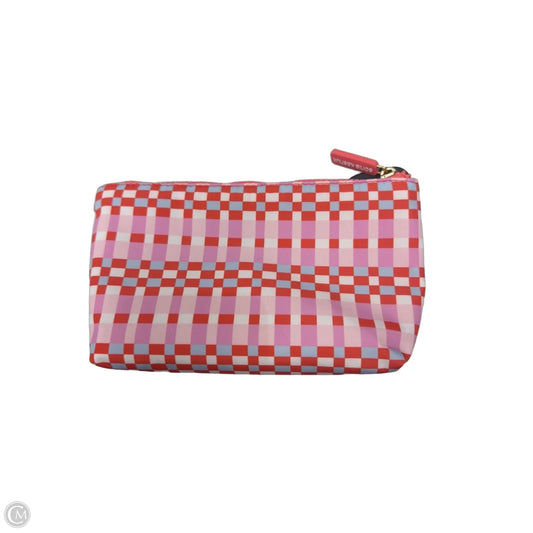 Makeup Bag By  SONIA KASHUK, Size: Small