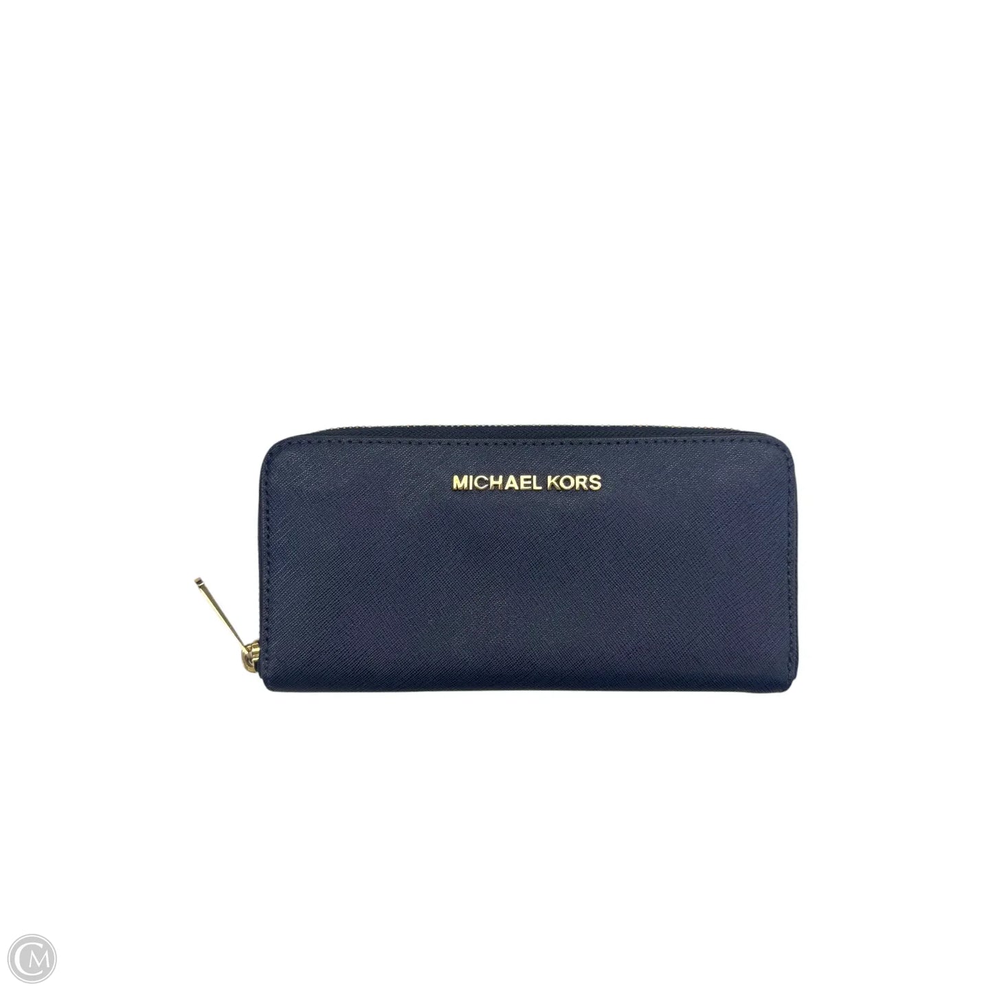 Wallet Designer By Michael Kors, Size: Large